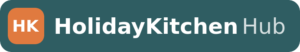 HolidayKitchenHub.com